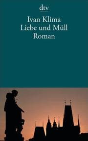 Cover von Liebe und Müll