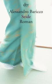 Cover von Seide
