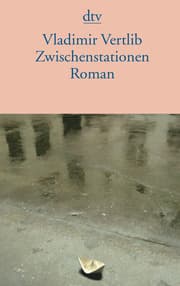 Cover von Zwischenstationen