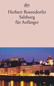 Cover von Salzburg für Anfänger