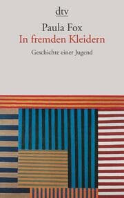 Cover von In fremden Kleidern