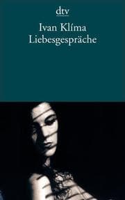 Cover von Liebesgespräche