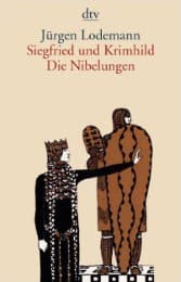 Cover von Siegfried und Krimhild