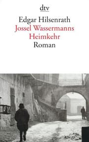 Cover von Jossel Wassermanns Heimkehr