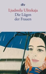 Cover von Die Lügen der Frauen