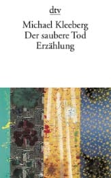 Cover von Der saubere Tod