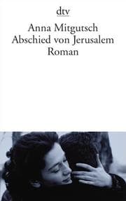 Cover von Abschied von Jerusalem