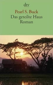 Cover von Das geteilte Haus