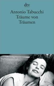 Cover von Träume von Träumen