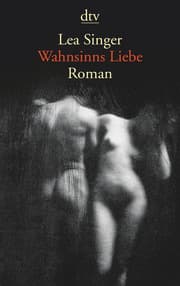 Cover von Wahnsinns Liebe