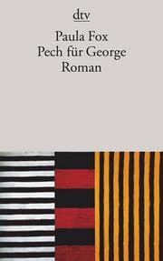 Cover von Pech für George