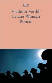 Cover von Letzter Wunsch