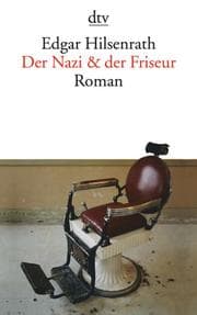 Cover von Der Nazi & der Friseur