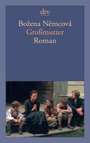 Cover von Großmutter
