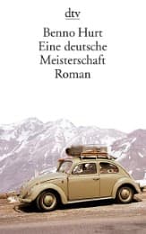 Cover von Eine deutsche Meisterschaft
