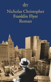 Cover von Franklin Flyer