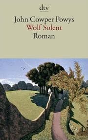 Cover von Wolf Solent