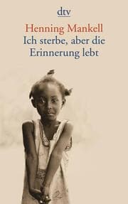 Cover von Ich sterbe, aber die Erinnerung lebt