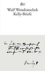 Cover von Kelly-Briefe