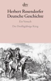 Cover von Deutsche Geschichte 4
