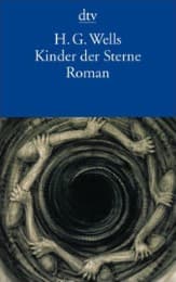 Cover von Kinder der Sterne