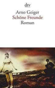 Cover von Schöne Freunde