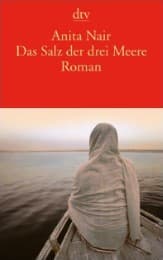 Cover von Das Salz der drei Meere