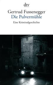 Cover von Die Pulvermühle