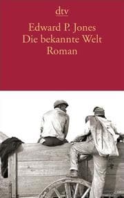 Cover von Die bekannte Welt