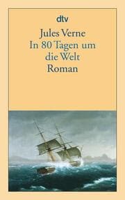 Cover von In 80 Tagen um die Welt