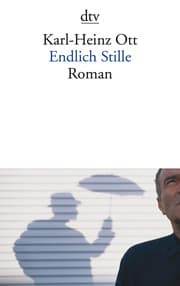 Cover von Endlich Stille