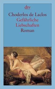 Cover von Gefährliche Liebschaften
