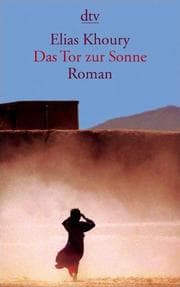 Cover von Das Tor zur Sonne