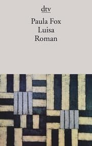 Cover von Luisa