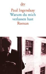 Cover von Warum du mich verlassen hast