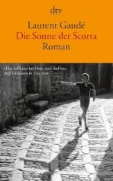 Cover von Die Sonne der Scorta