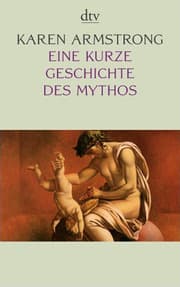 Cover von Eine kurze Geschichte des Mythos
