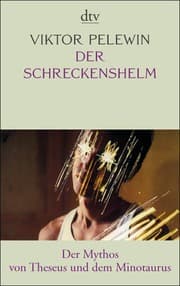 Cover von Der Schreckenshelm