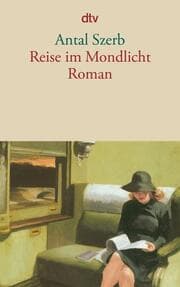 Cover von Reise im Mondlicht