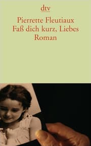 Cover von Fass dich kurz, Liebes