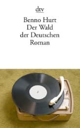 Cover von Der Wald der Deutschen