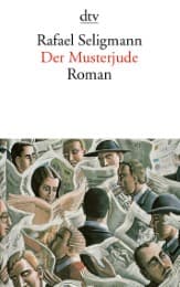 Cover von Der Musterjude