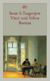 Cover von Väter und Söhne