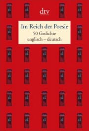 Cover von Im Reich der Poesie