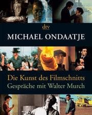 Cover von Die Kunst des Filmschnitts
