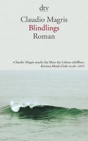 Cover von Blindlings