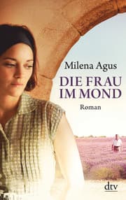 Cover von Die Frau im Mond