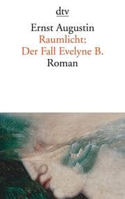 Cover von Raumlicht: Der Fall Evelyne B