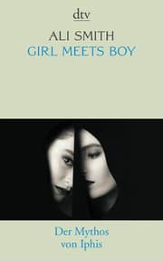 Cover von Girl meets Boy