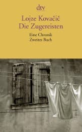 Cover von Die Zugereisten